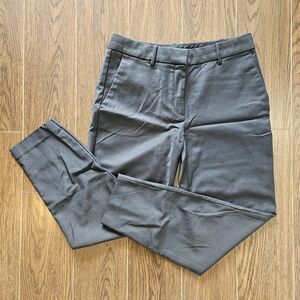 Aritzia Babaton Black Trousers Size 8